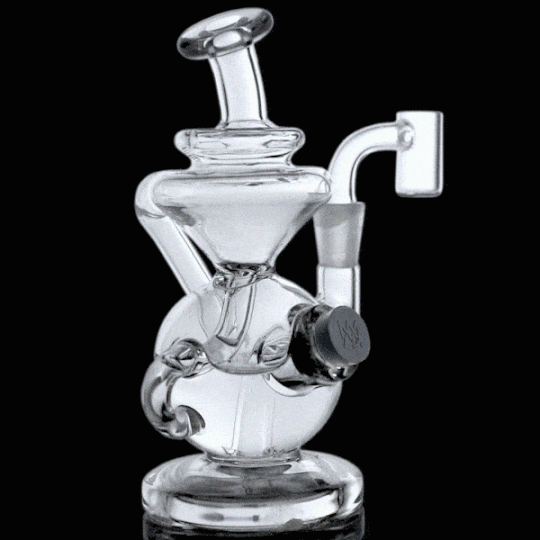 MJA Mini Jig mini dab rig