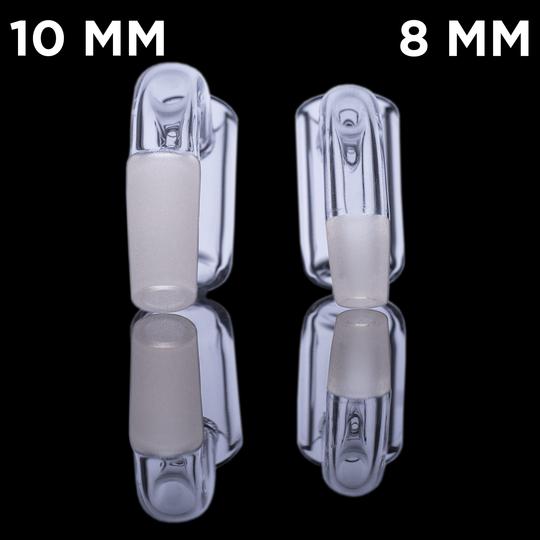 MJA mini rig bucket 8mm