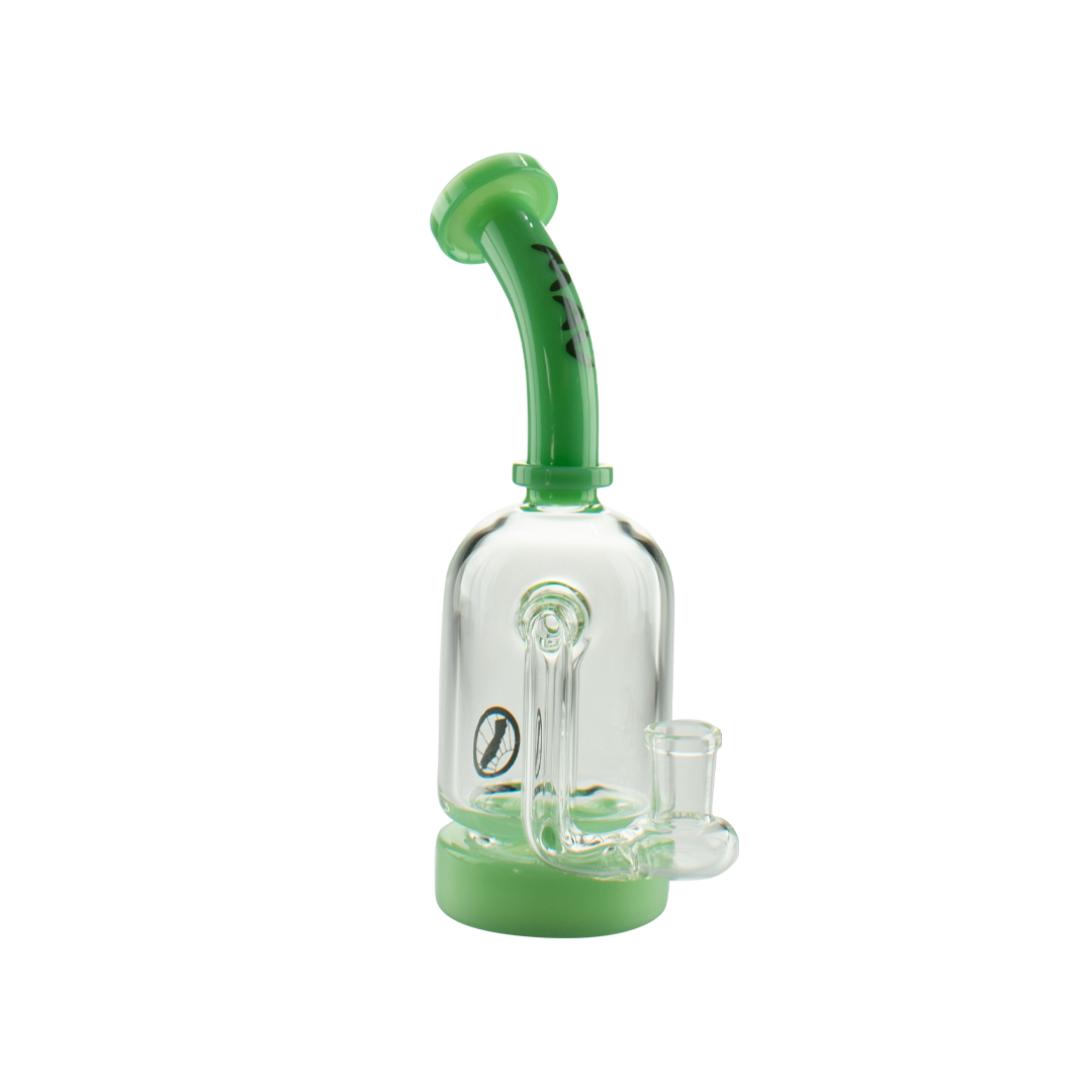 Mav Glass Dropdown Can Rig Seafoam