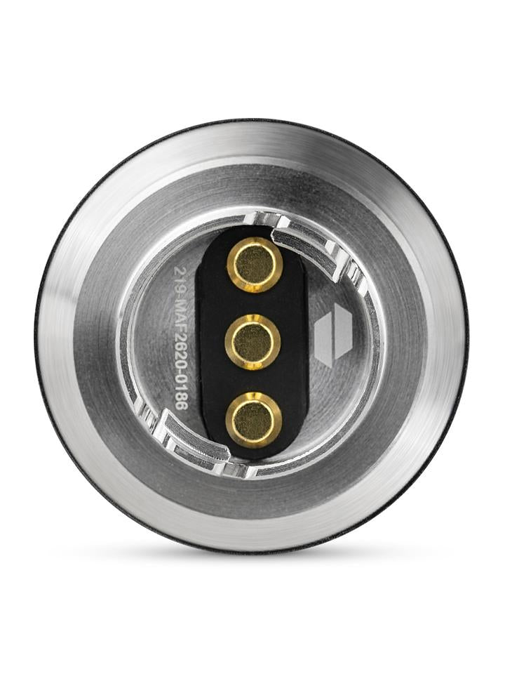 Puffco Peak Pro chamber