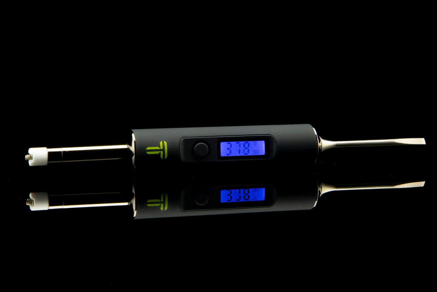 TERPOMETER BLACK