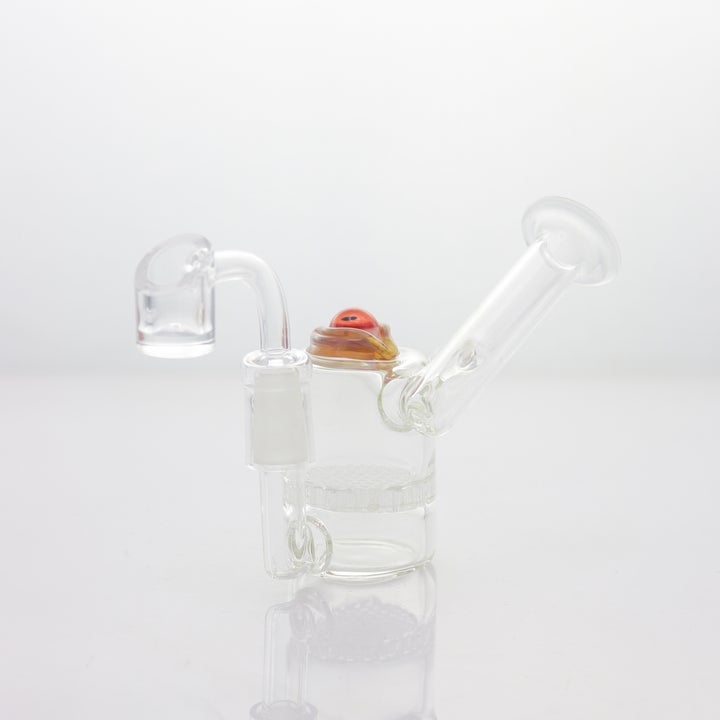 Diamond Glass Eyeball L003