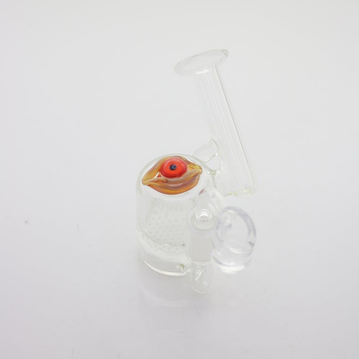 Diamond Glass Eyeball L003