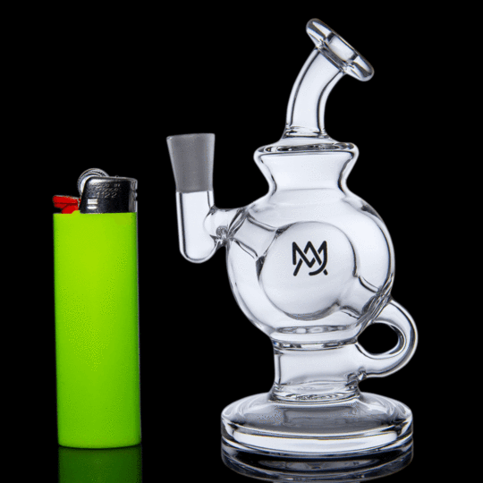 MJA Atlas Mini Rig