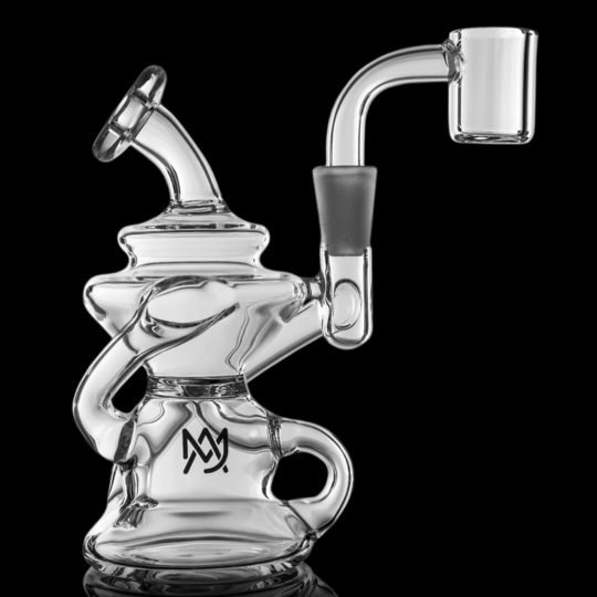 MJA Hydra Mini Rig – Strictly Dabbers