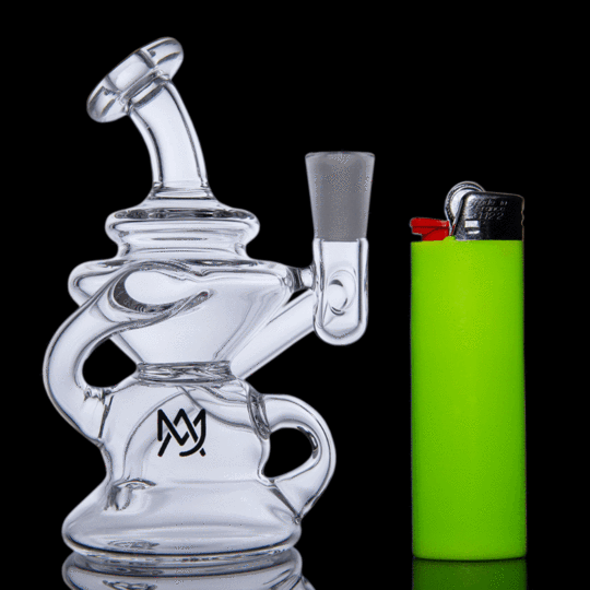 MJA Hydra Mini Rig