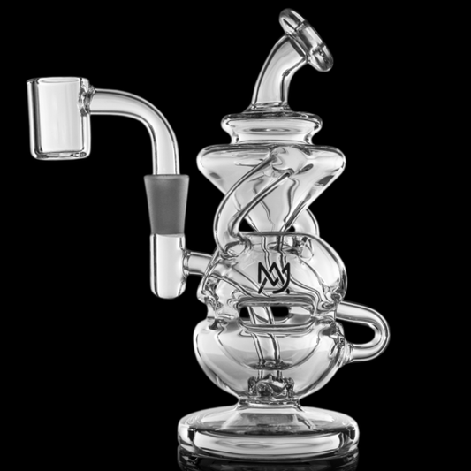 MJA Infinity Mini Rig