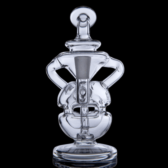 MJA Infinity Mini Rig