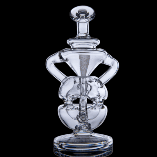MJA Infinity Mini Rig