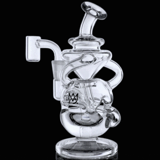 MJA Infinity Mini Rig