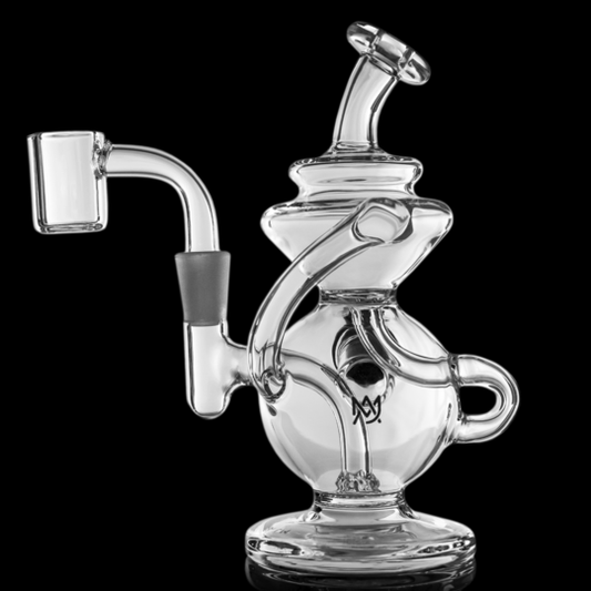 MJA Mini Jig mini dab rig