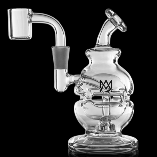 MJA Royale Mini Dab Rig