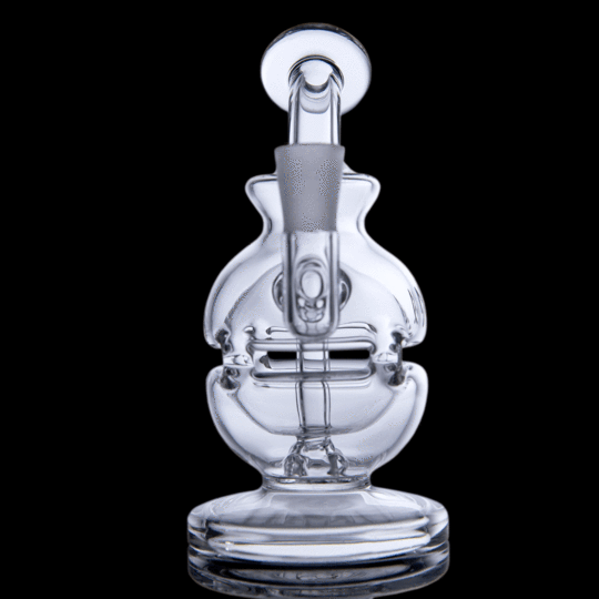 MJA Royale Mini Dab Rig