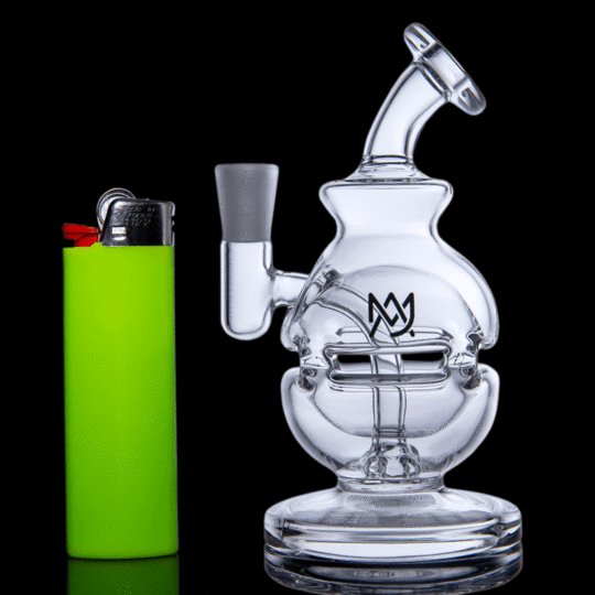 MJA Royale Mini Dab Rig