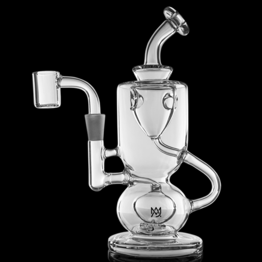 MJA Titan Mini Dab Rig