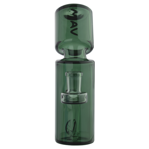 Mav Spraycan Rig Transparent Black