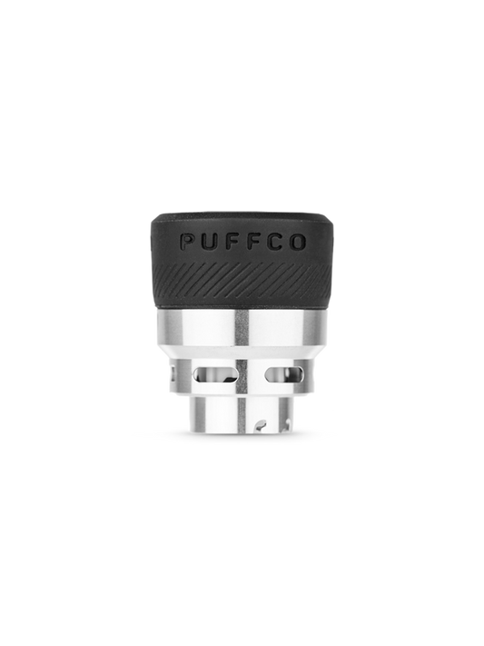 Puffco Peak Pro chamber