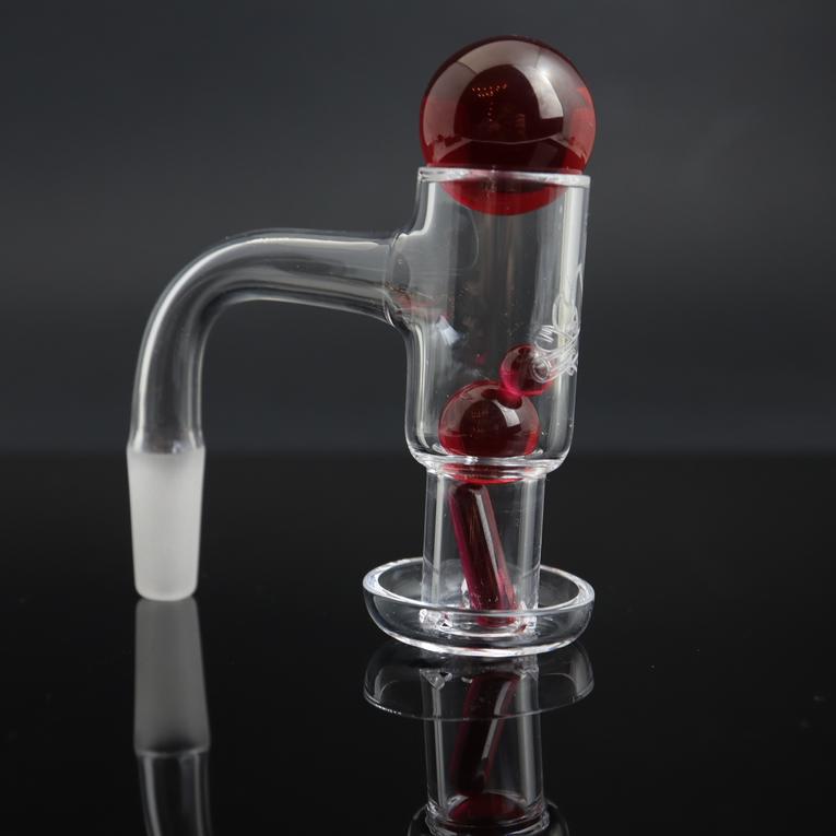 Ruby mini sluper set