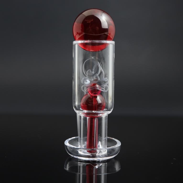 Ruby mini sluper set