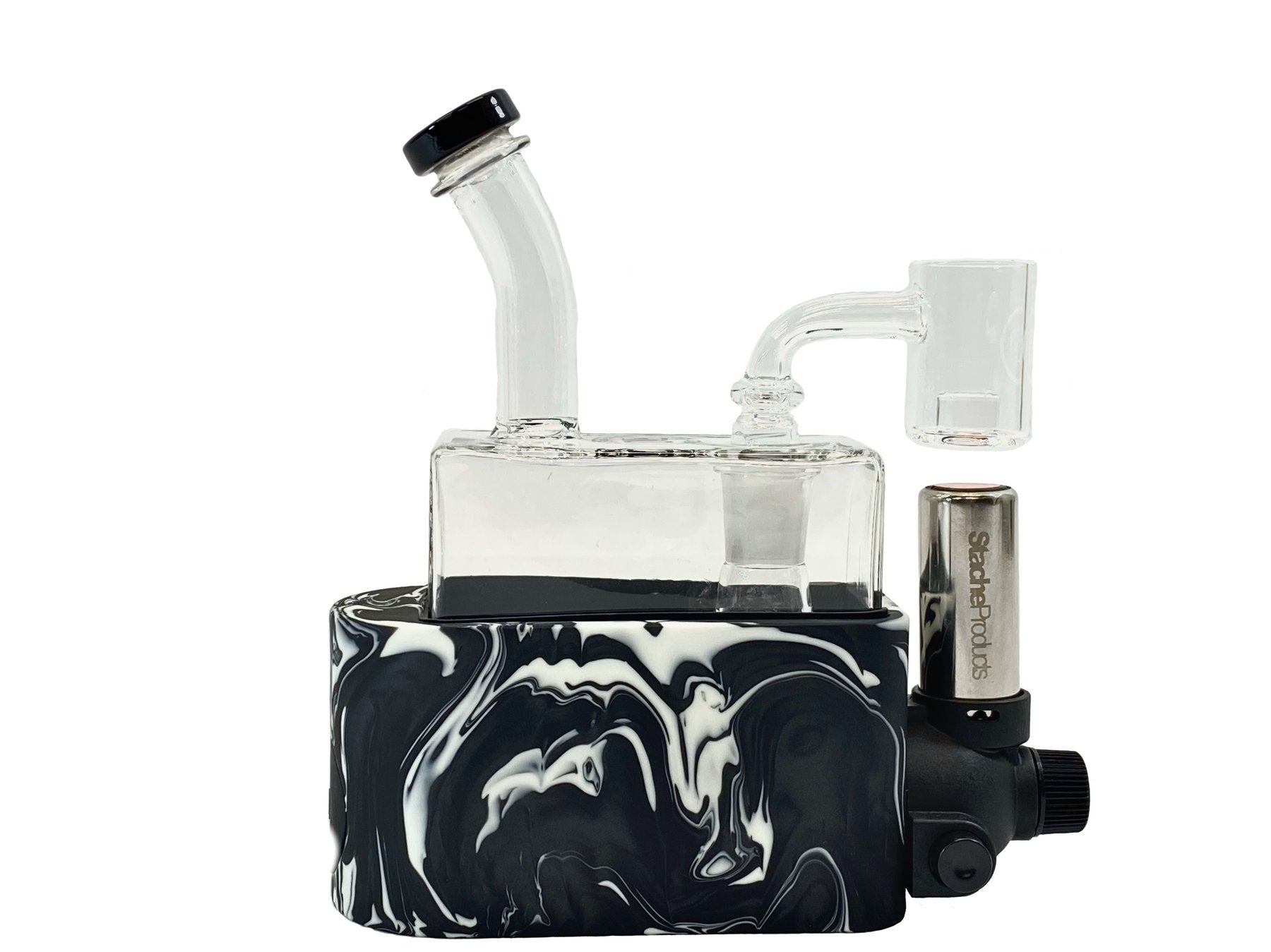 Dabber Rigs Rio rig black – Strictly Dabbers