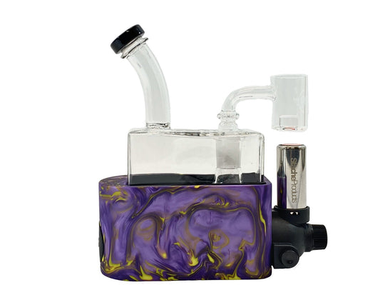Rio Rig Dab Rigs & Concentrate Accessories | Strictly Dabbers